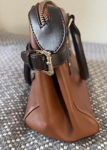 Matmazel Çanta - Görsel 4