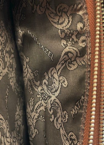 Matmazel Çanta - Görsel 7