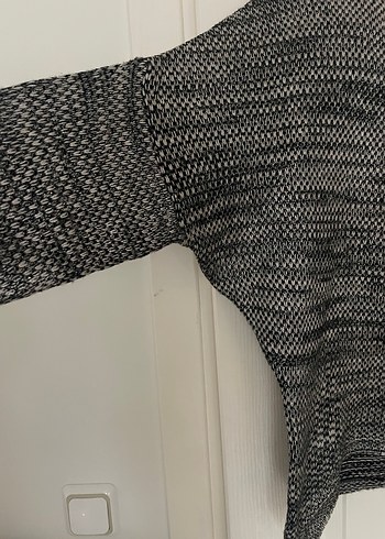 İhraç Metalik Tunik - Görsel 3