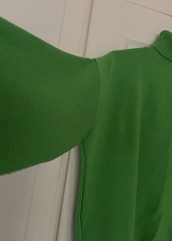 İhraç Boğazlı Triko - Görsel 4