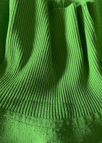 İhraç Boğazlı Triko - Görsel 6