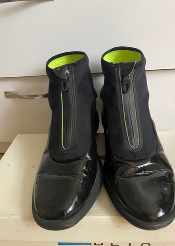 Nike Lunarlon Rugan Bot - Görsel 2
