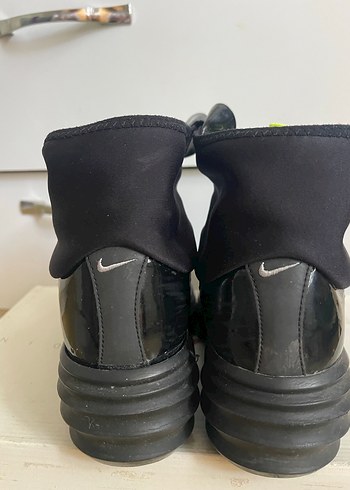 Nike Lunarlon Rugan Bot - Görsel 6