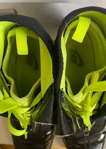Nike Lunarlon Rugan Bot - Görsel 5