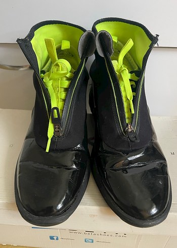 Nike Lunarlon Rugan Bot - Görsel 4