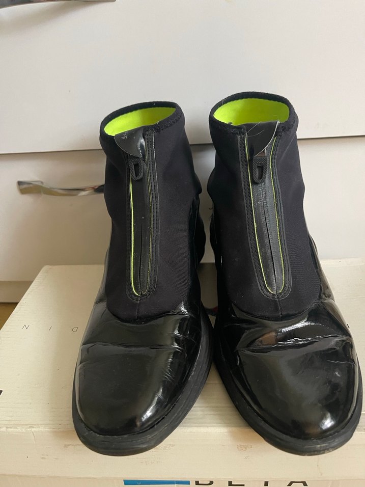 Nike Lunarlon  Rugan Bot - Görsel 2