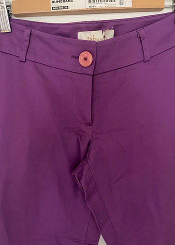 Tabuu Kısa Pantolon - Görsel 3