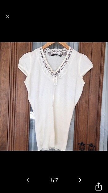Triko Tshirt