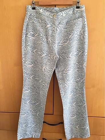 Yazlık Pantolon