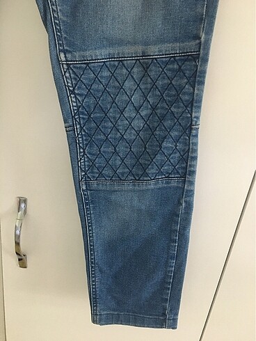 Gina Ginatricot Full Likrali Jean