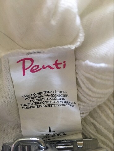 Penti Pareo - Görsel 7