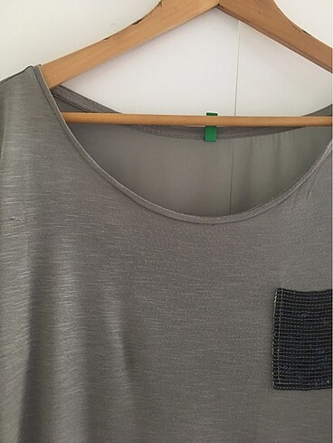 m Beden Benetton Bluz