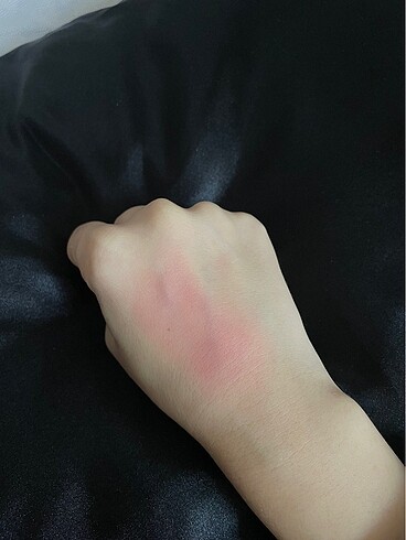 Nars Sheglam allık