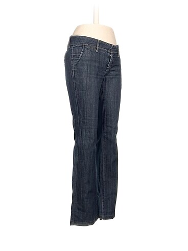 Mango Mango Jean / Kot %70 İndirimli.