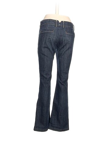 38 Beden Mango Jean / Kot %70 İndirimli.