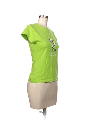 Vintage Love T-shirt %70 İndirimli. - Görsel 2