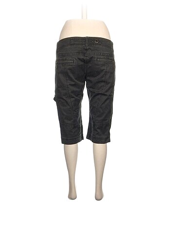 Mango Bermuda / Kapri %70 İndirimli. - Görsel 3