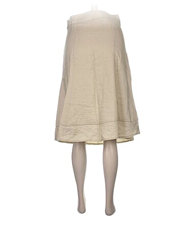38 Beden Vintage Love Midi Etek %70 İndirimli.