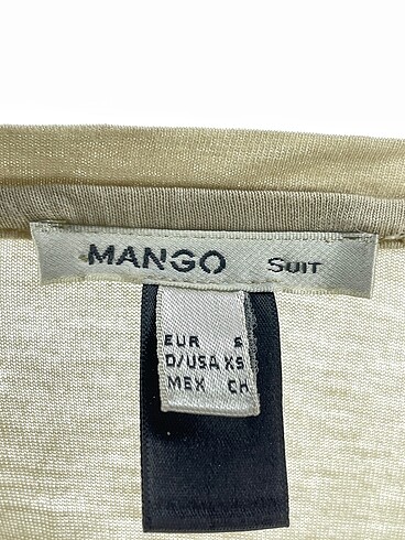s Beden çeşitli Renk Mango T-shirt %70 İndirimli.