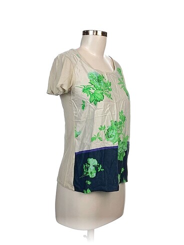 Mango Mango T-shirt %70 İndirimli.