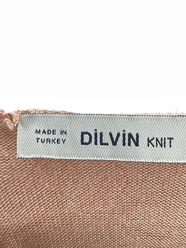 universal Beden çeşitli Renk Dilvin Kazak / Triko %70 İndirimli.