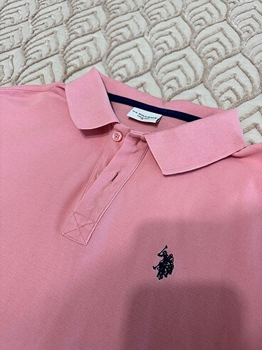 US POLO TSHİRT