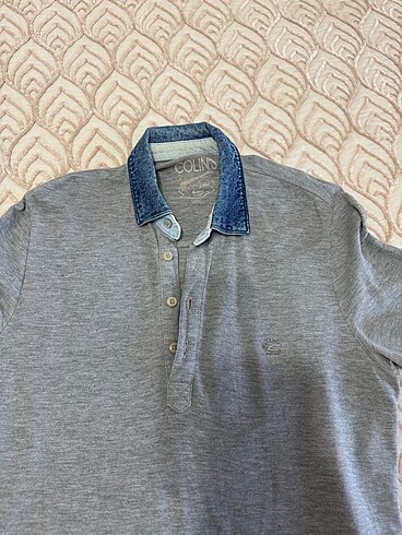 Colins t-shirt