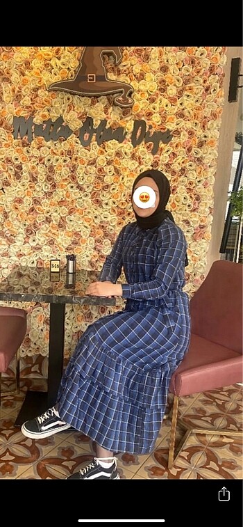 Diğer Manuka Elbise