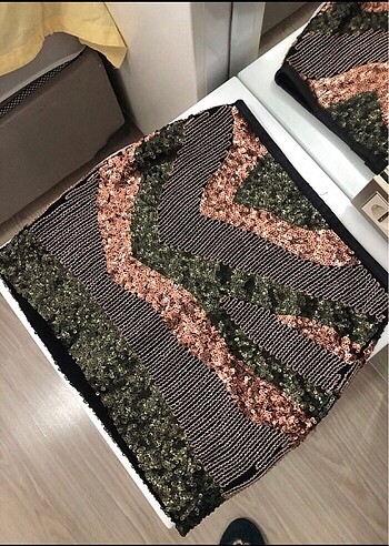 H&M Payet etek