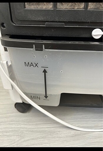 Arçelik Hava Soğutucu - Görsel 5