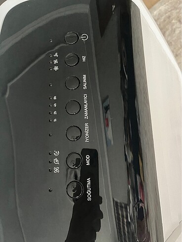 Arçelik Hava Soğutucu - Görsel 3