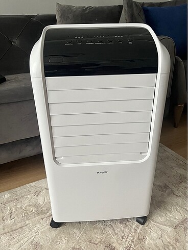 Arçelik Hava Soğutucu - Görsel 2