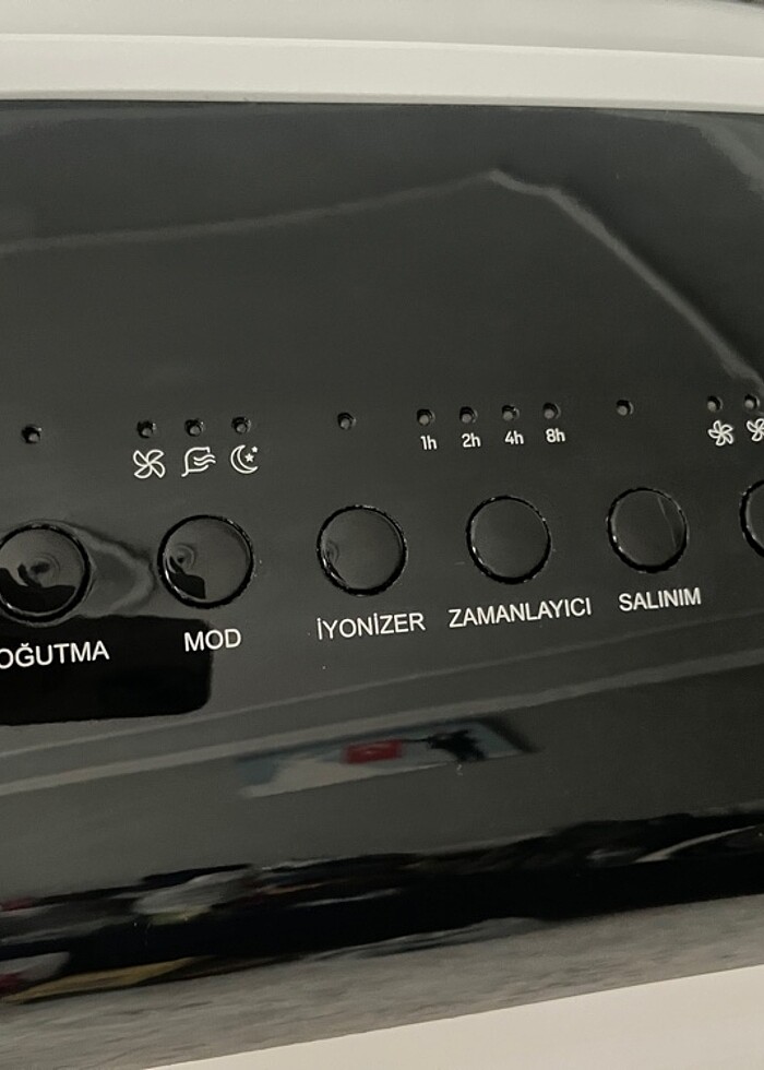 Arçelik Hava Soğutucu - Görsel 4