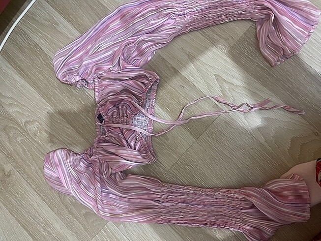 Uzun kollu crop