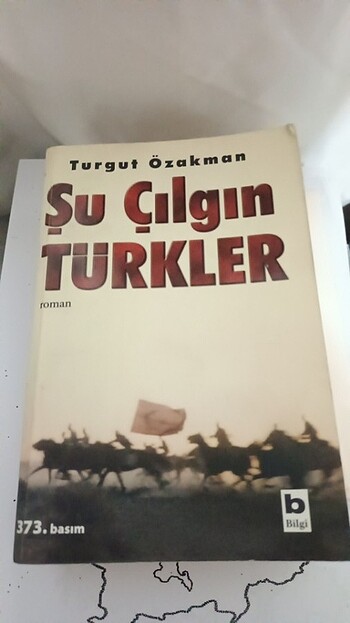 Şu çılgın Türkler