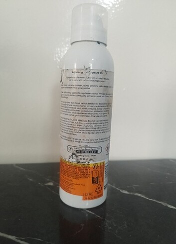 La Roche Posay La Roche-Posay Güneş Kremi