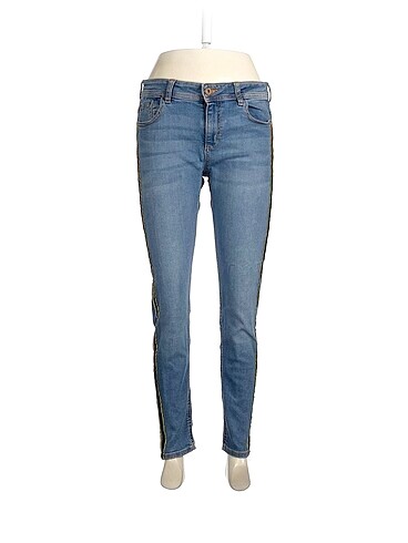 Zara Jean / Kot %70 İndirimli.