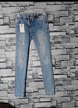 Kot pantolon 