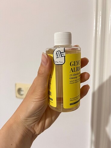 Beden Serum Gözenek sıkılaştırıcı