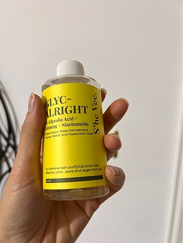Beden Renk Serum Gözenek sıkılaştırıcı
