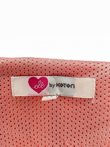 Koton Spor Dış Giyim %70 İndirimli. - Görsel 4