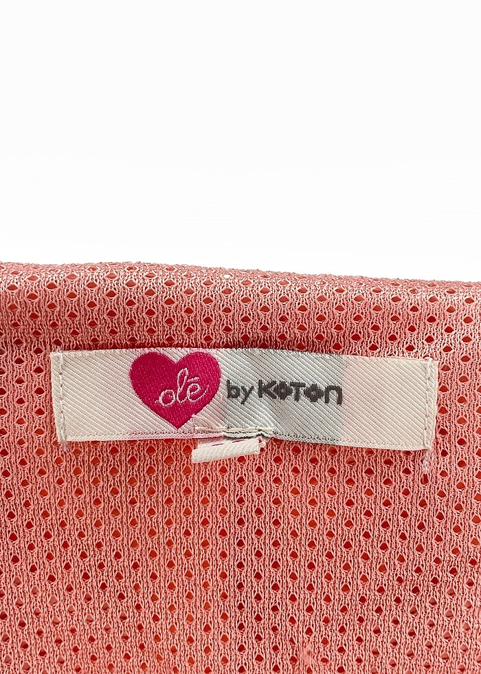 Koton Spor Dış Giyim %70 İndirimli. - Görsel 4