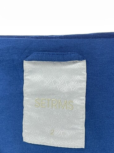 m Beden lacivert Renk Diğer Sweatshirt %70 İndirimli.