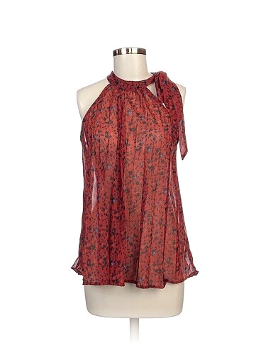 Vintage Love Pareo %70 İndirimli.
