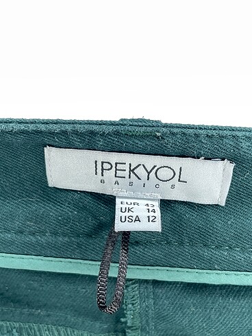 ipekyol Düz Kesim %70 İndirimli. - Görsel 4