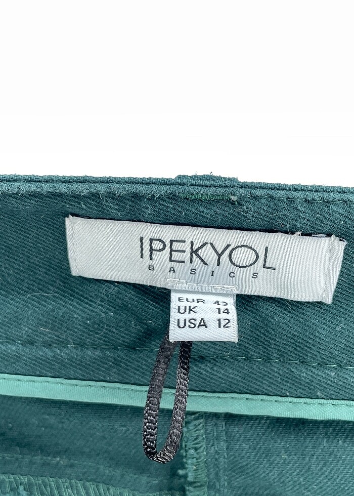 ipekyol Düz Kesim %70 İndirimli. - Görsel 4