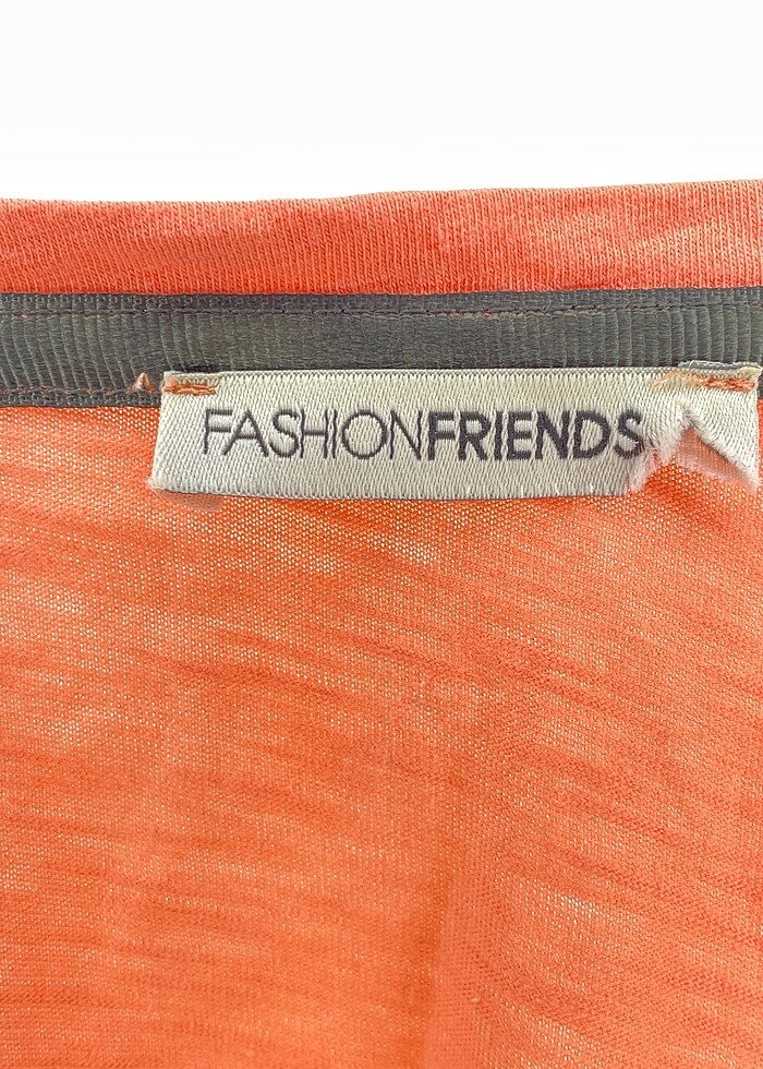 Vintage Love T-shirt %70 İndirimli. - Görsel 4