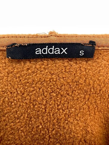 s Beden kahverengi Renk Addax Sweatshirt %70 İndirimli.