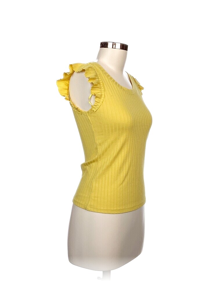 Koton T-shirt %70 İndirimli. - Görsel 2