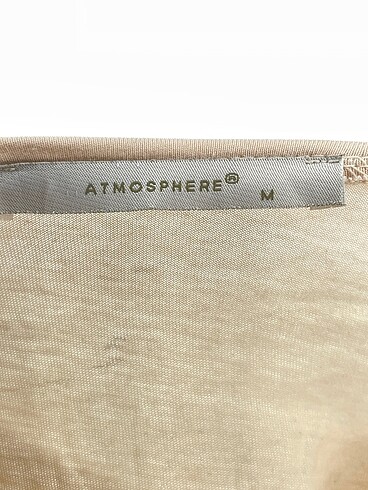 Atmosphere T-shirt %70 İndirimli. - Görsel 4